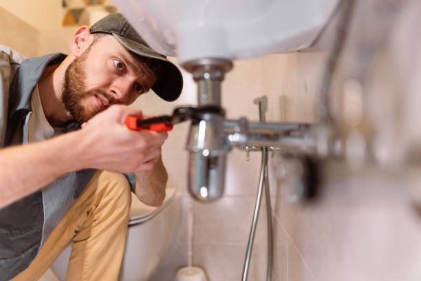 Best Sewer Line Repair  in Colwyn, PA