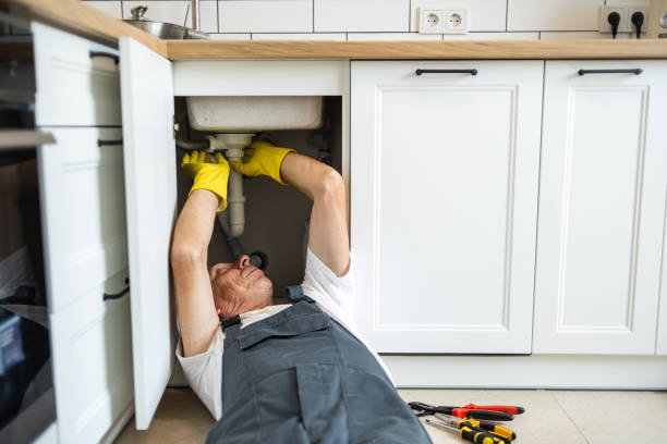 Colwyn, PA Plumbing Company