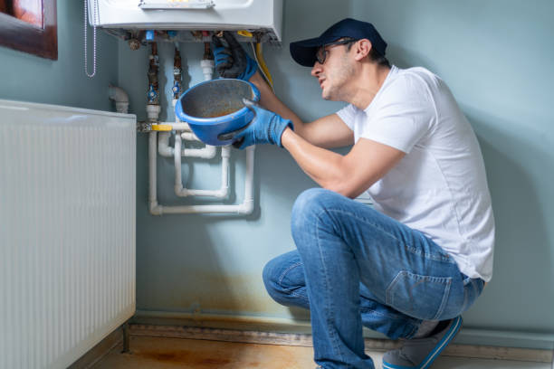 Best Boilers & Radiators  in Colwyn, PA