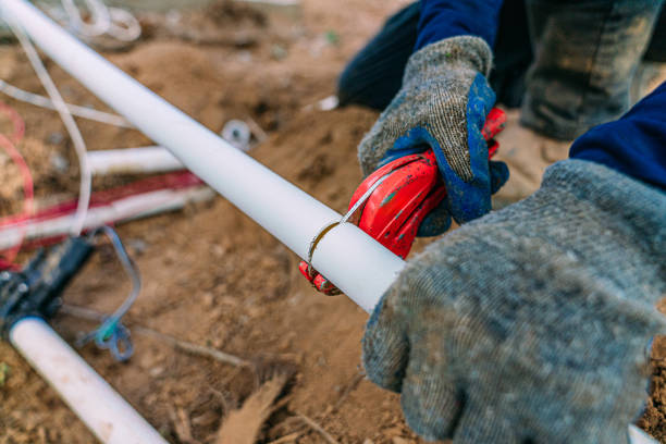 Best Sewer Line Repair  in Colwyn, PA